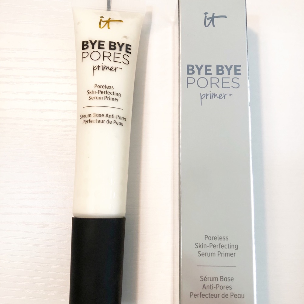 it Cosmetics Bye Bye Pores Primer™